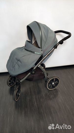 Детская коляска Tutis Uno 3 в 1