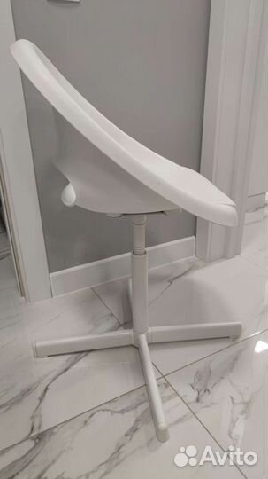 Детский стул IKEA