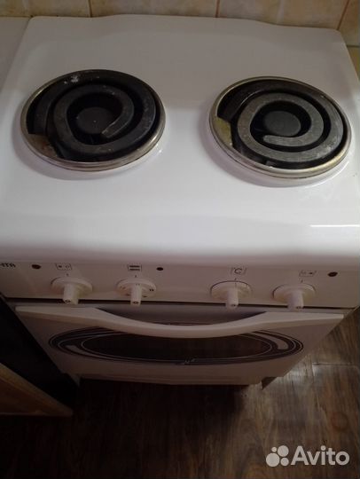 Электропечь для кухни