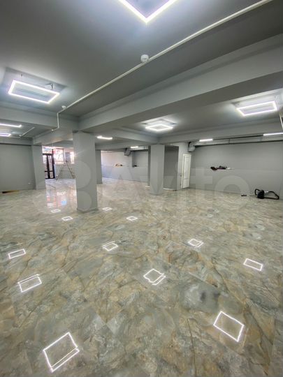 Сдается помещение 130м2