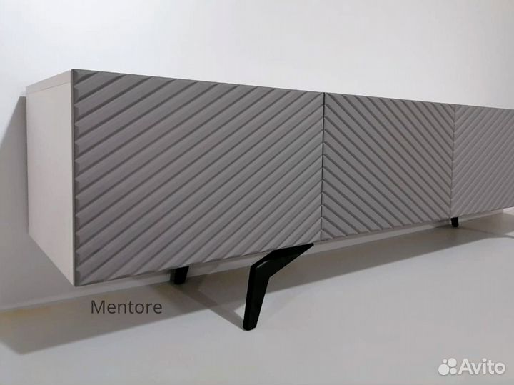 Тумба тв (коллекция Bravo)