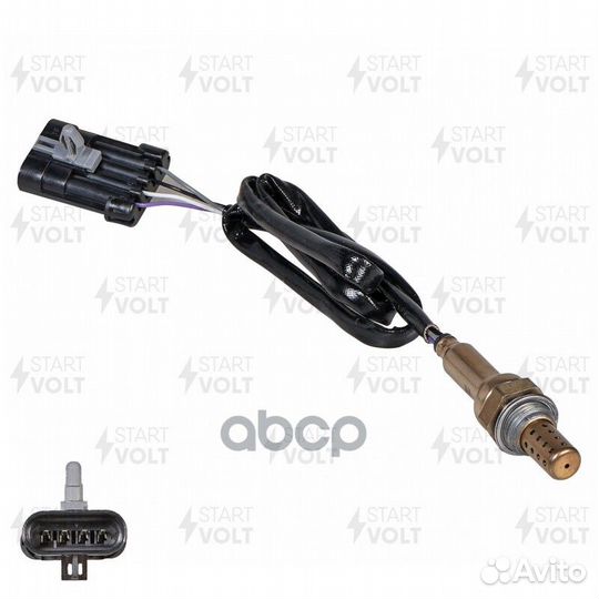 Датчик кисл. startvolt 0901068, 659095