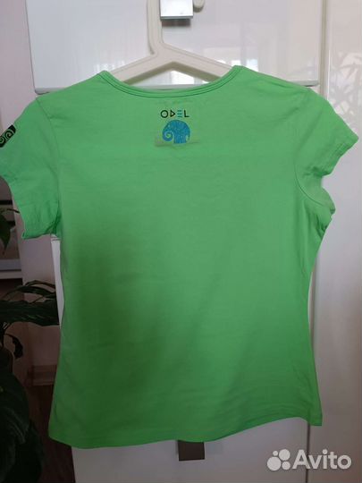 Футболка женская