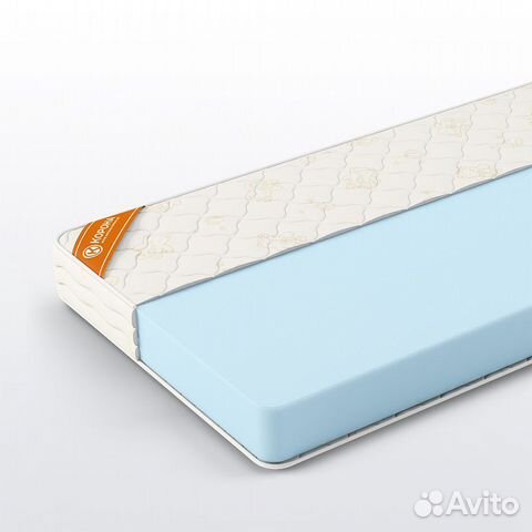 Детский матрас Kids «Vita Kids Plus»