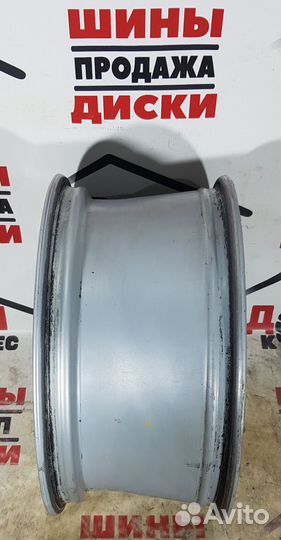 Диск литой, запаска Mercedes r18; 5x112; цо 66,6