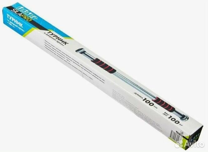 Турник в дверной проем