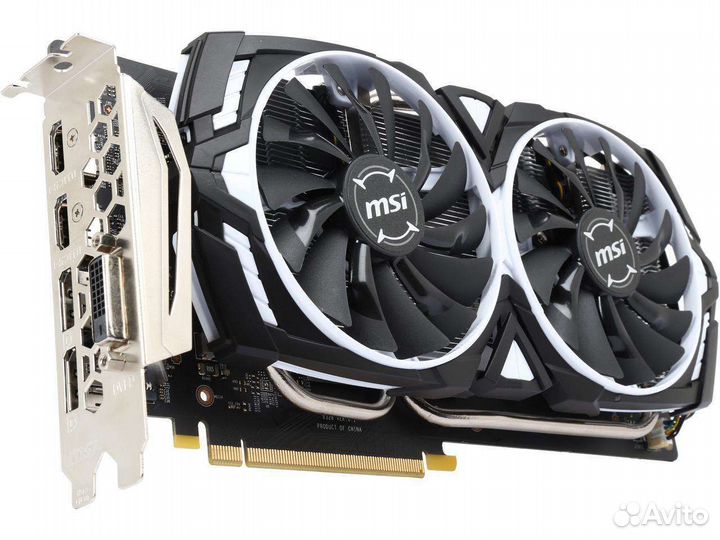 Geforce gtx 1060 6gt