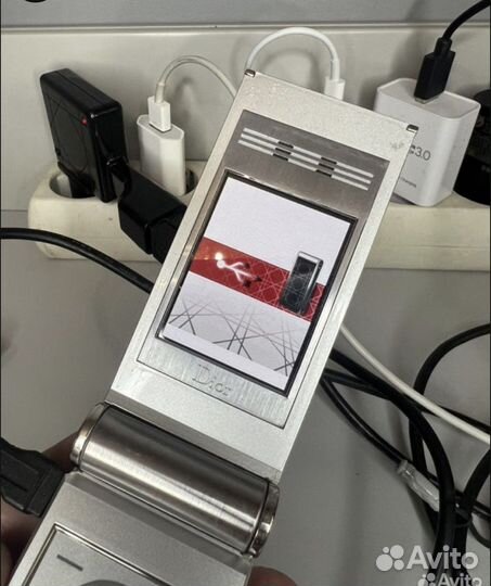 Super Luxury Christian Dior Редкий