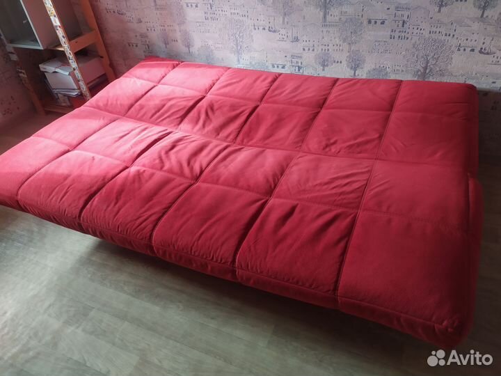Диван раскладной бу