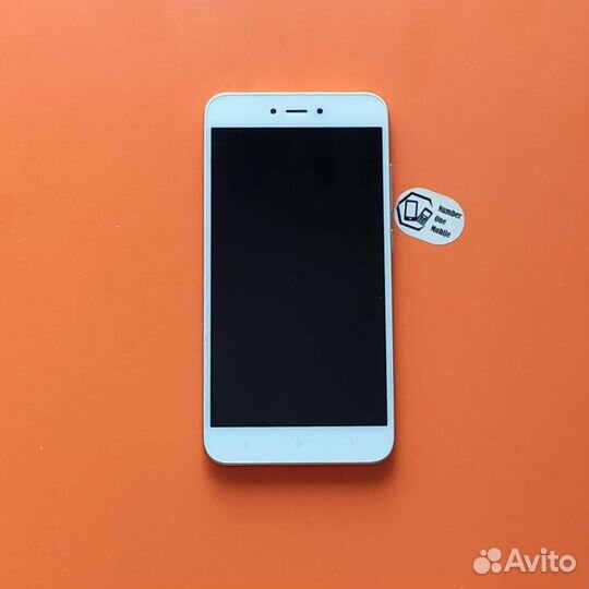 Xiaomi Note 5A (2/16Gb)