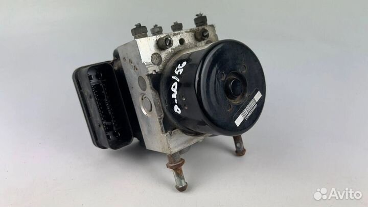 Блок абс, 06210216394 Subaru Outback 2009-2014 года