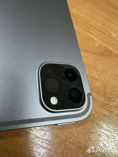 iPad Pro 12.9 M2 2022 1Tb Cellular