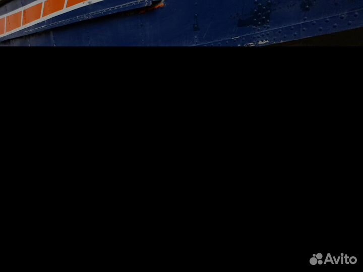 Катер Амур-м