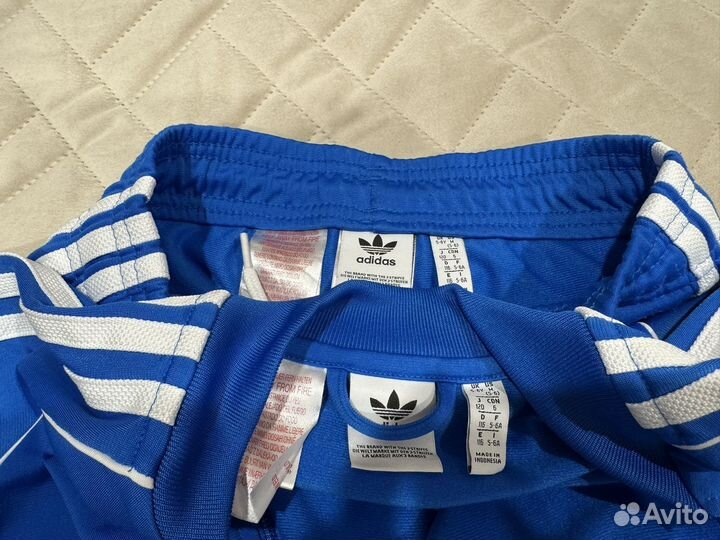 Костюм Adidas