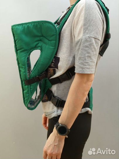 Слинг кенгуру