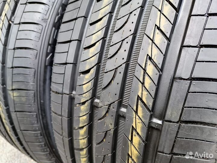 Nexen N'Fera AU5 245/40 R20