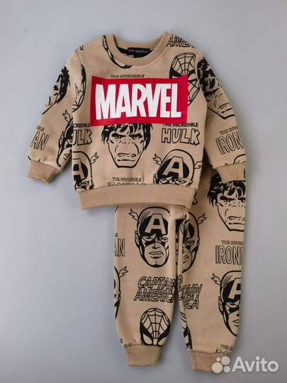 Костюм детский