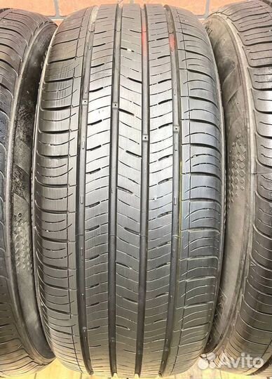 Kumho Solus TA31 215/55 R17 94V