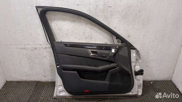 Дверь боковая Mercedes E W212, 2010