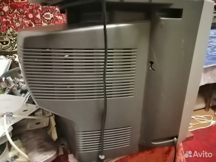 Телевизор LG 14 дюймов