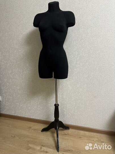 Манекен портновский