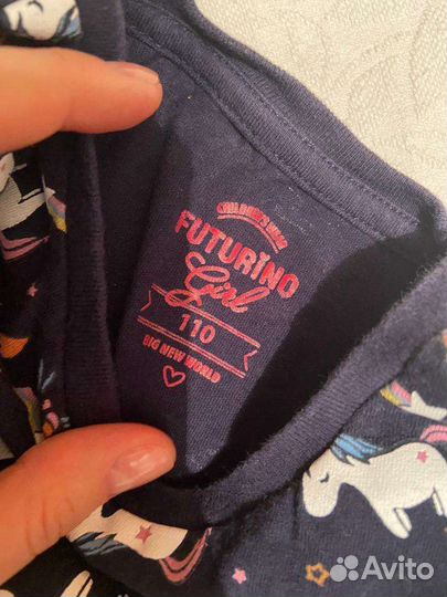 Платья на девочку