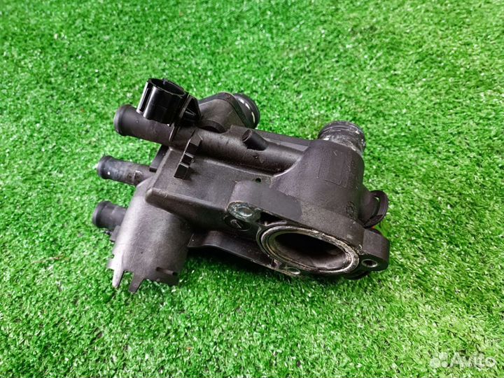 Корпус термостата VAG