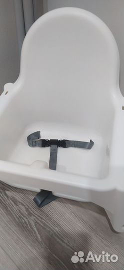 Стульчик для кормления IKEA