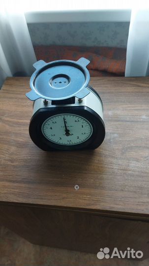 Весы кухонные механические