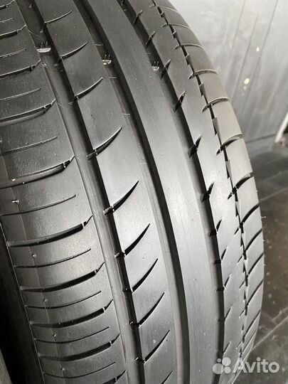 Michelin Latitude Sport 225/60 R18