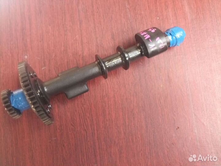 Вал балансировочный Yamaha V-MAX 1200 93