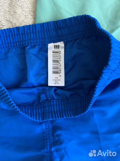 Шорты детские