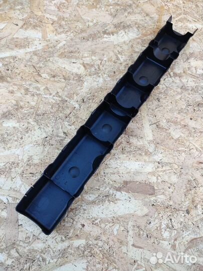 Щиток распредвала bmw м52/м54