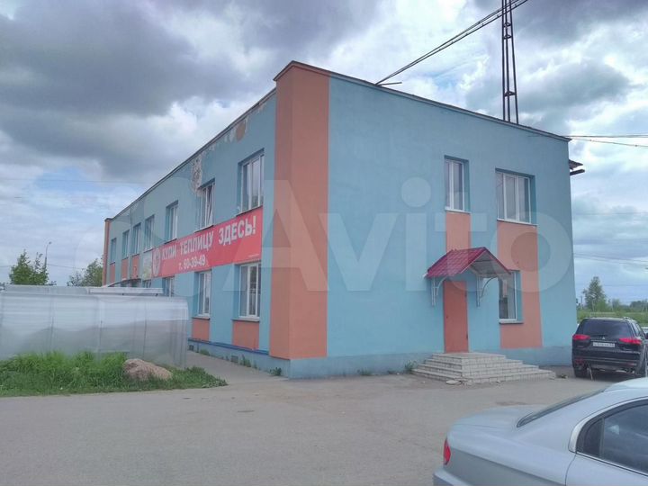 Сдам офисное помещение, 17.2 м²