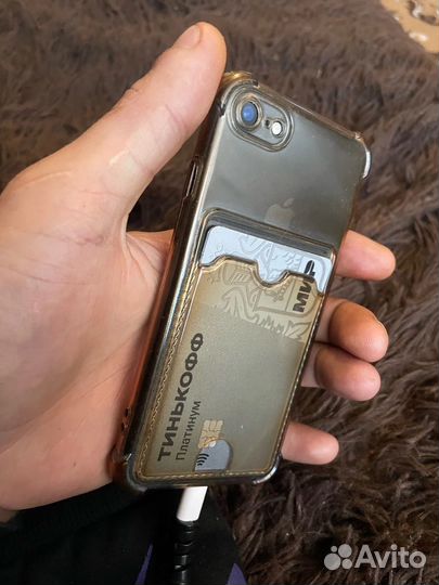 iPhone 7, 32 ГБ