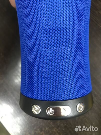 Колонка Wireless Speaker LN-17+