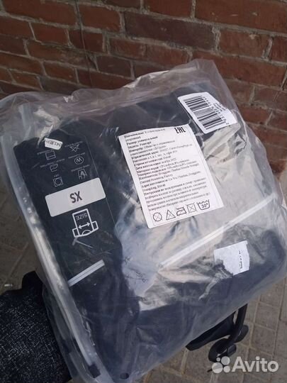 Рашгард мужской комплект 5 в 1