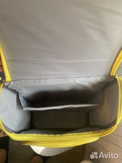 Рюкзак портфель