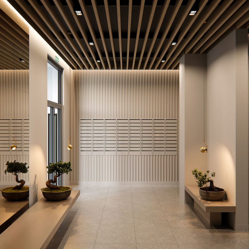 3-к. квартира, 107,8 м², 14/14 эт.