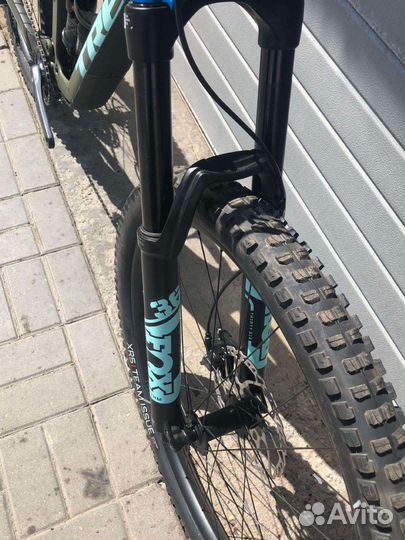 Trek Slash 9.7 Gen 5 2023