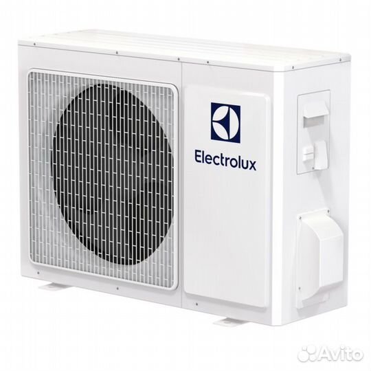 Electrolux eaco/I-18 FMI-2/N8 ERP / eacs/I-09HM FM