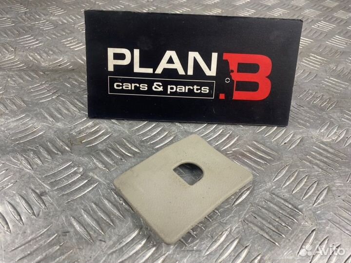 Накладка на порог багажника Mazda Cx-7 EP L3VDT