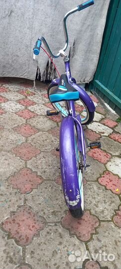 Велосипед детский 6-9 лет Electra