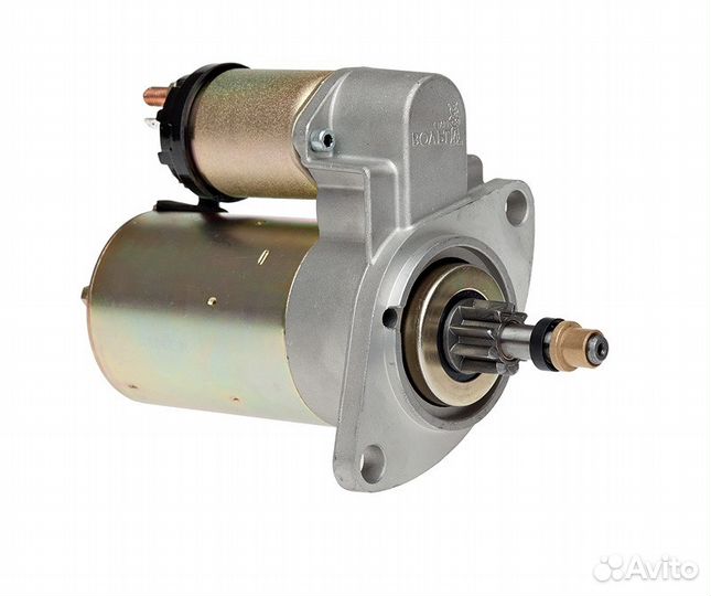 Стартер Ока