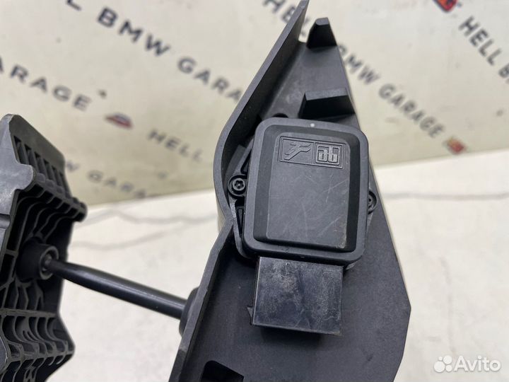 Педаль газа Bmw E60 E61 E63 E65 E66 E90