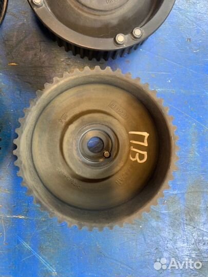 Шестерня распредвала Subaru Legacy BG EJ20D 1997