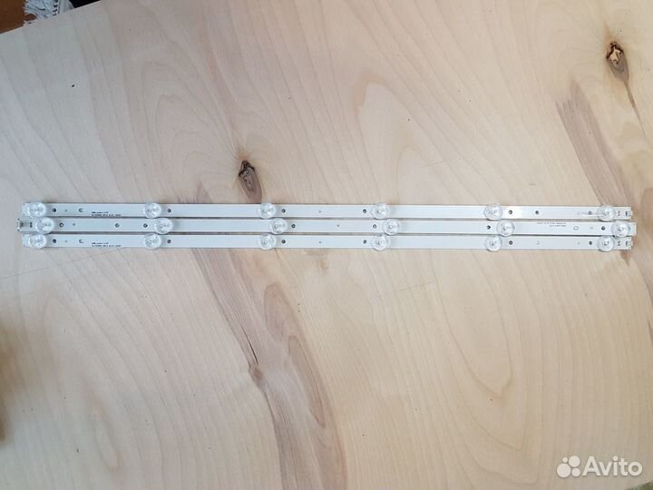 LED планки (разные)