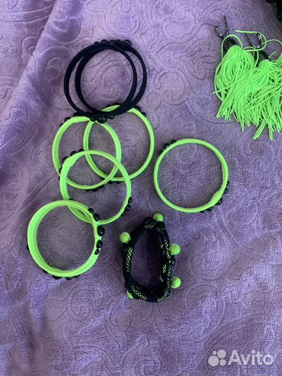 Платье для бальных танцев латина ю1