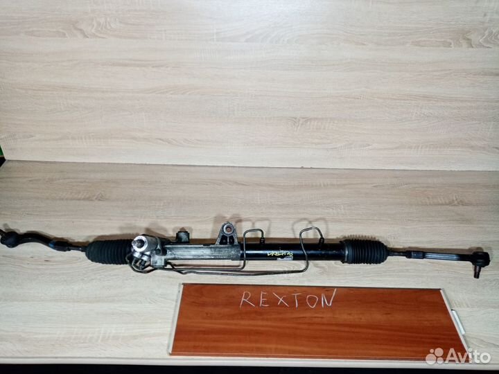 Рулевая рейка SsangYong Rexton, 2005г