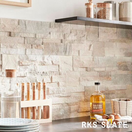 Плитка для кухни RKS slate